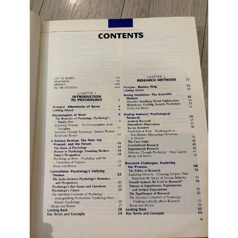 Understanding Psychology - Robert S. Feldman 927127