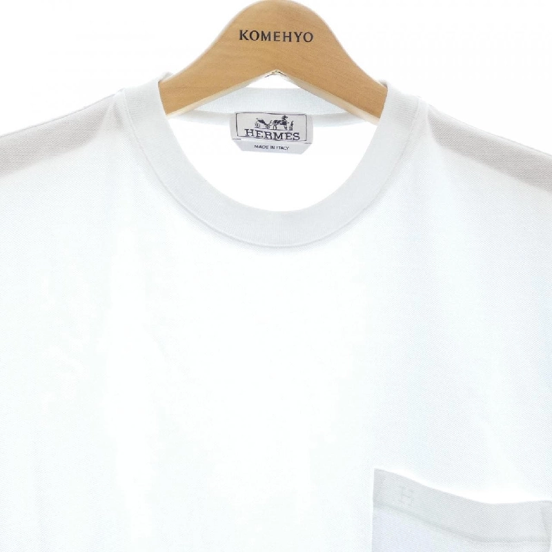 Áo thun HERMES - Hàng hiệu Chính hãng 893067