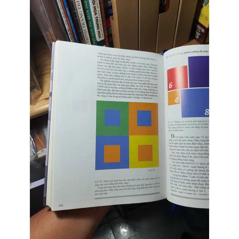 Nguyên lý design thị giác 701035