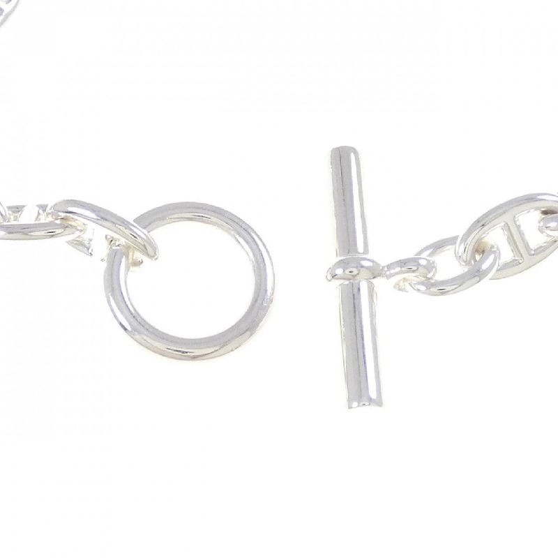Vòng tay Hermès Chaine d'Ancre TPM 666152