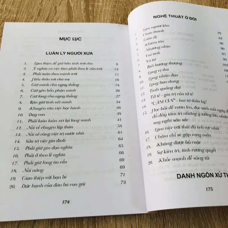 ĐẠO LÀM NGƯỜI  936335