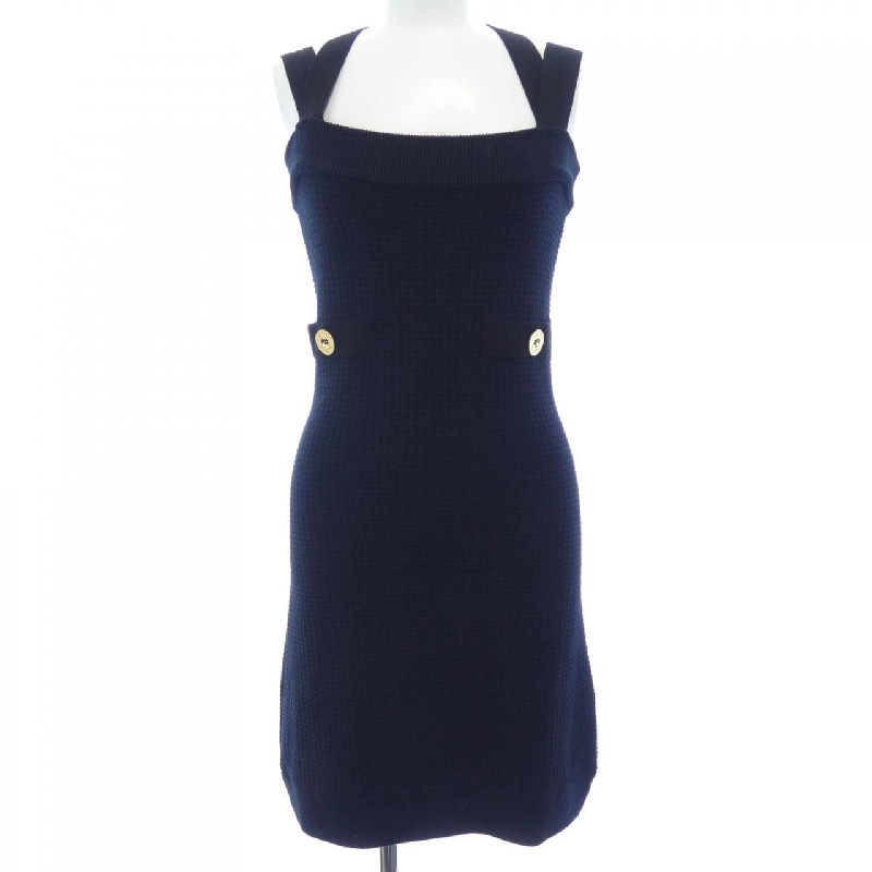 Đầm PATOU KN1718070601N - Hàng hiệu Authentic 813269