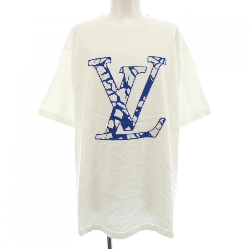 Louis Vuitton LOUIS VUITTON Áo len - Hàng hiệu Chính hãng 898969