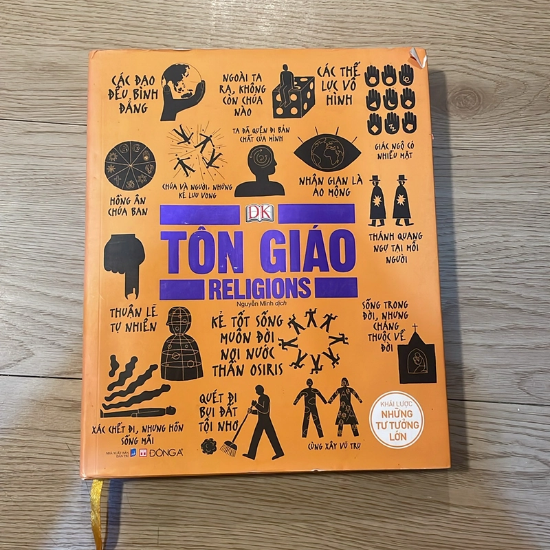  Tôn giáo - Religions 496688