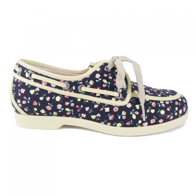 【Mã giảm giá】Gucci GUCCI giày thể thao 662953