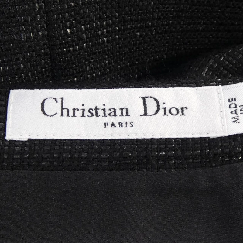 【Mã giảm giá】Christian Dior CHRISTIAN DIOR Váy 653764