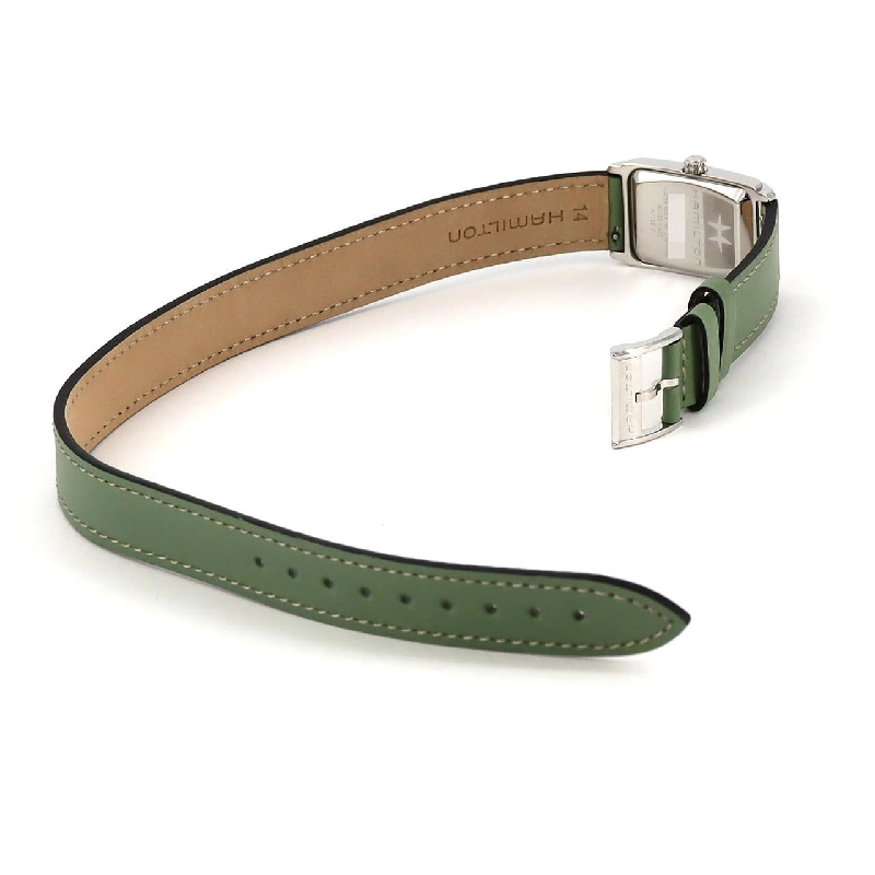 Hamilton American Classic Ardmore H112210/H11221852 SS Quartz - Hàng hiệu Authentic 874297