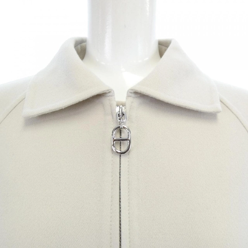 HERMES エルメス シェーヌダンクル CHAINE D'ANCRE 5E0177DE Áo khoác 629766