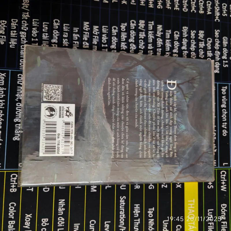 Bụi Sao - Neil Gaiman 702818