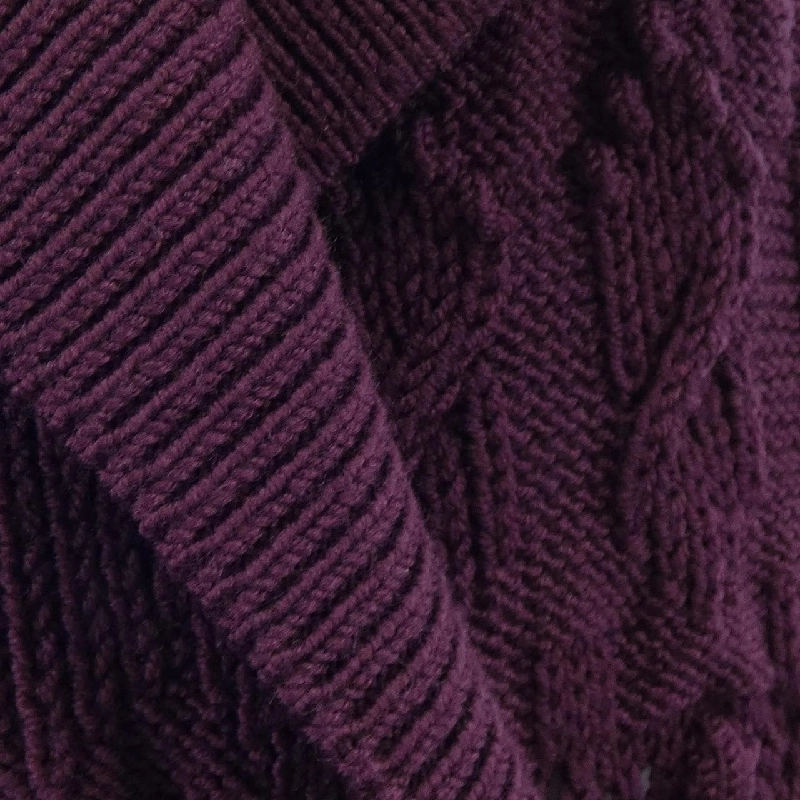 【Mã giảm giá】Áo cardigan dài CHRISTIAN DIOR 644653