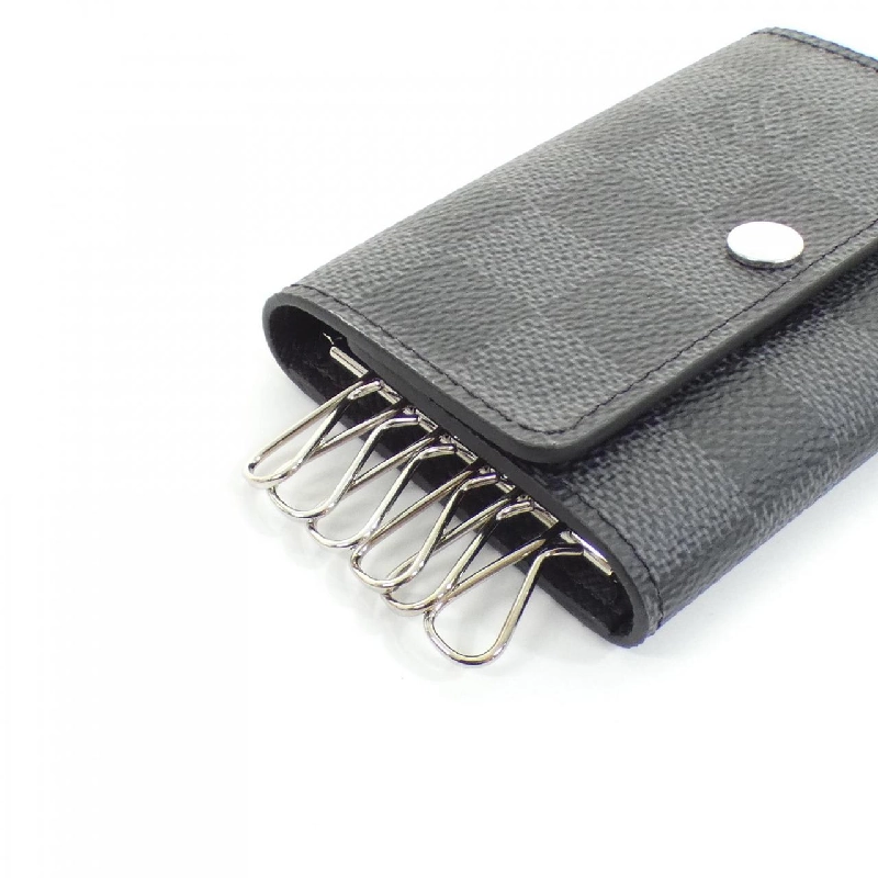 Louis Vuitton Damier Graphite Multi-Case N62662 623491