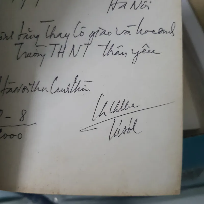 Cánh thời gian 960983