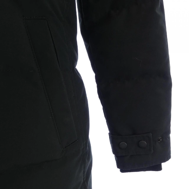 Áo khoác lông vũ MACKENZIE 2302JL của CANADA GOOSE - Hàng hiệu Authentic 821697