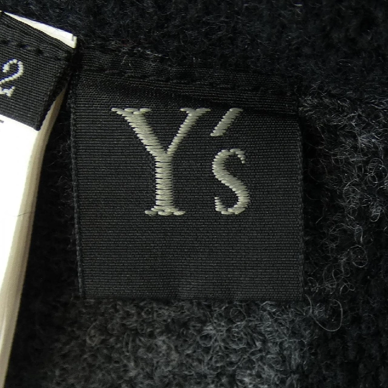 【Mã giảm giá】Y's Áo len 634443