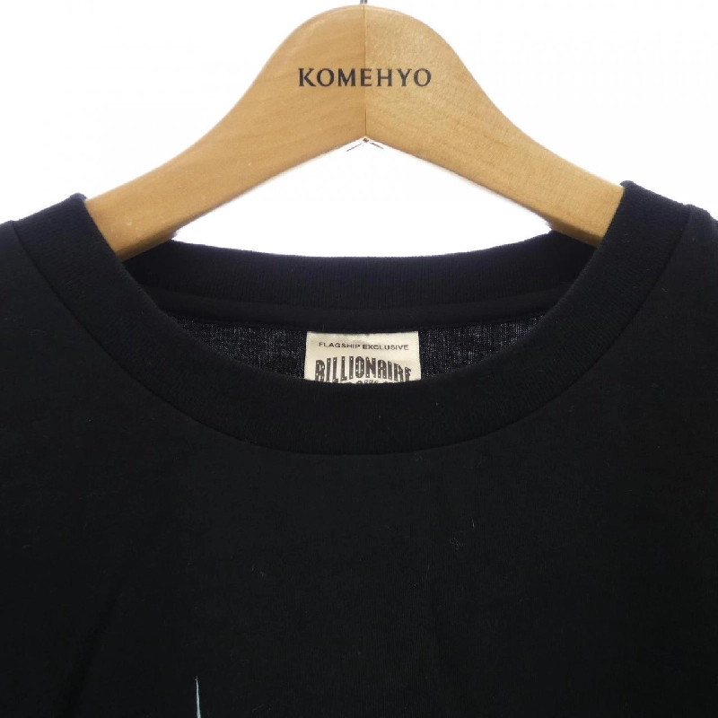 Áo thun BILLIONAIRE BOYS CLU - Hàng hiệu Authentic 895839