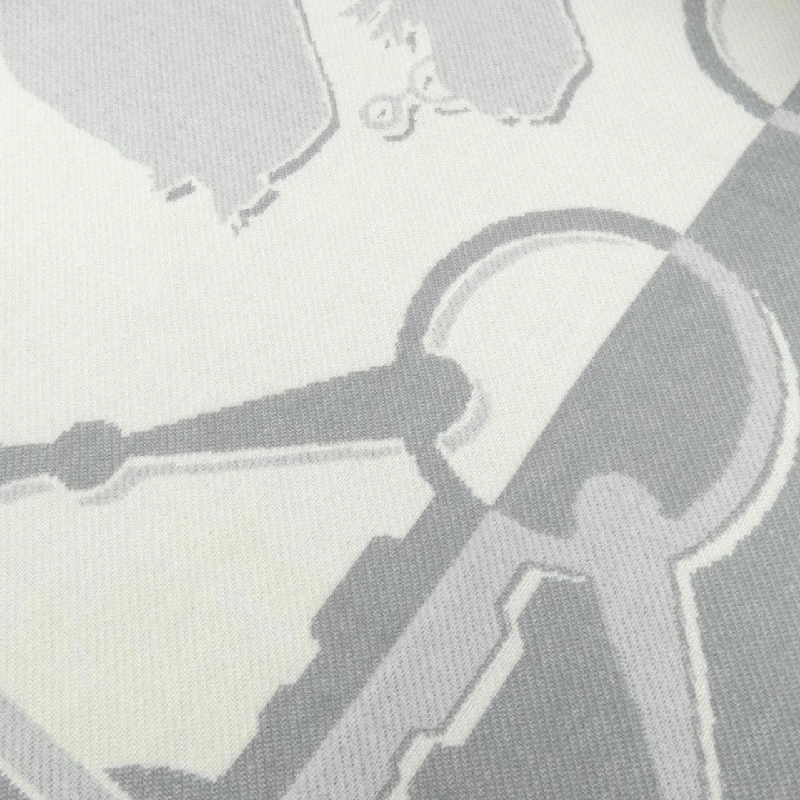 HERMES TATERSALE H103688M Chăn - Hàng hiệu Authentic 833868