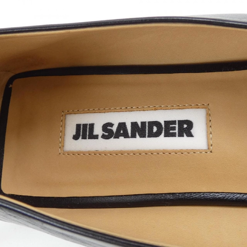 Giày bệt JIL SANDER 658826