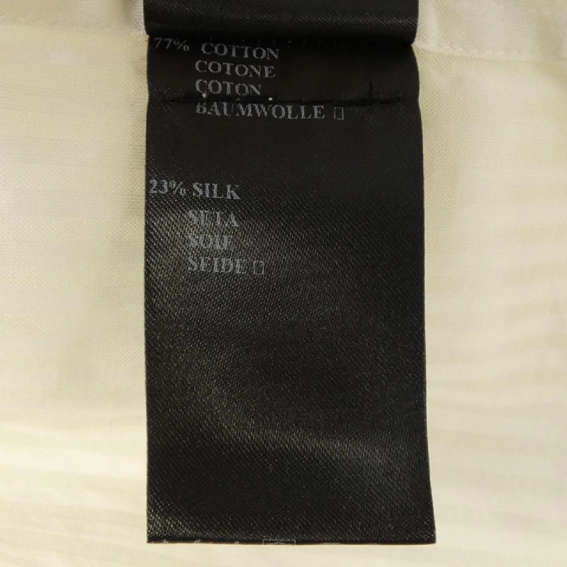 Áo sơ mi ngắn tay destin S／S - Hàng hiệu Authentic 884621