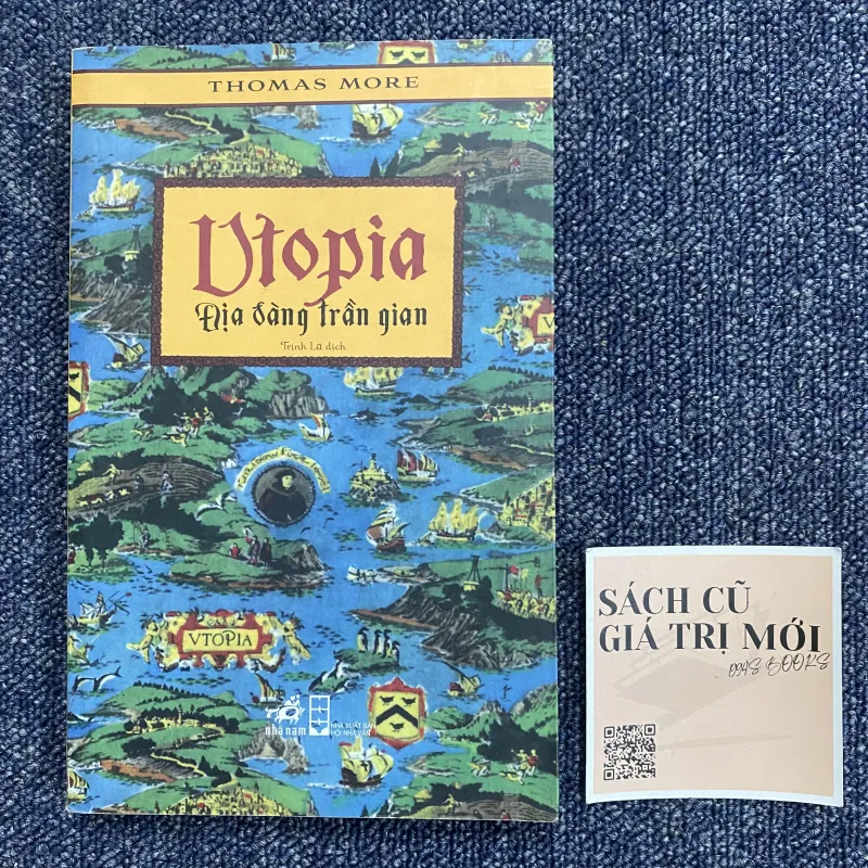 Vtopia - Đị đàng trần gian 786345