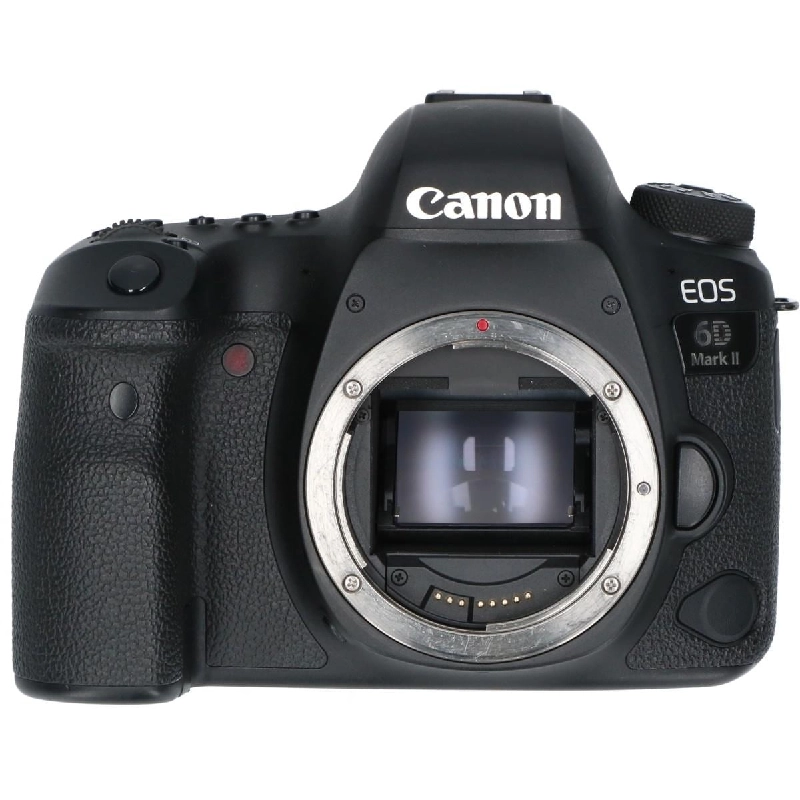 EOS 6D MARK II - Hàng hiệu Authentic 879341