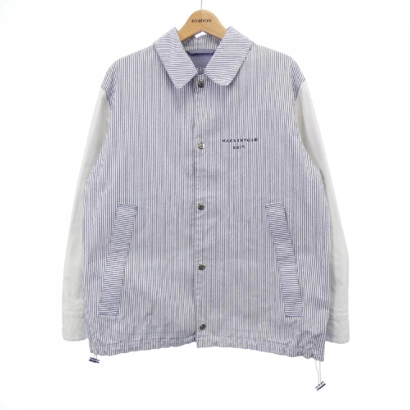 MACKINTOSH EDIT. Jacket - Hàng hiệu Authentic 884109