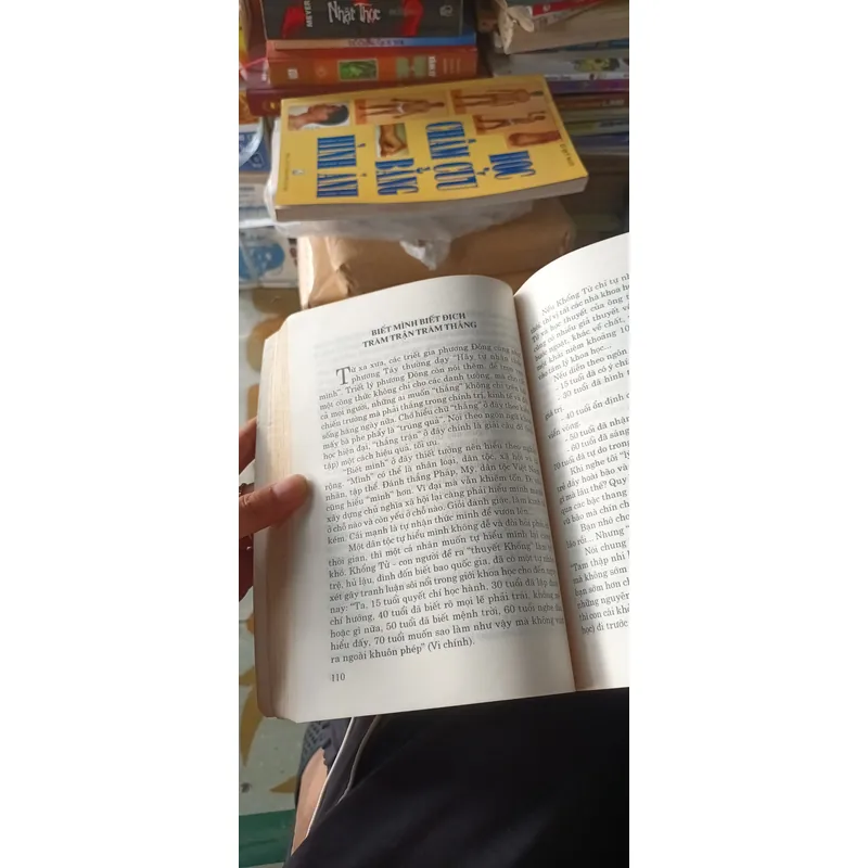 Tâm Lý Học Giải Trí- Đức Uy 589265