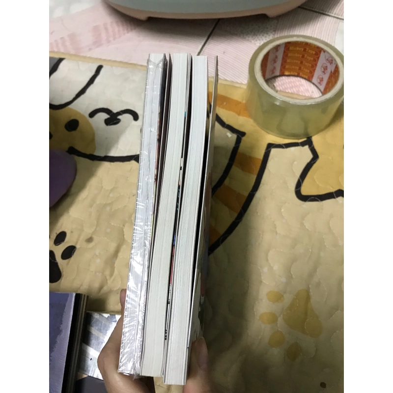 Veil kotteri 385209