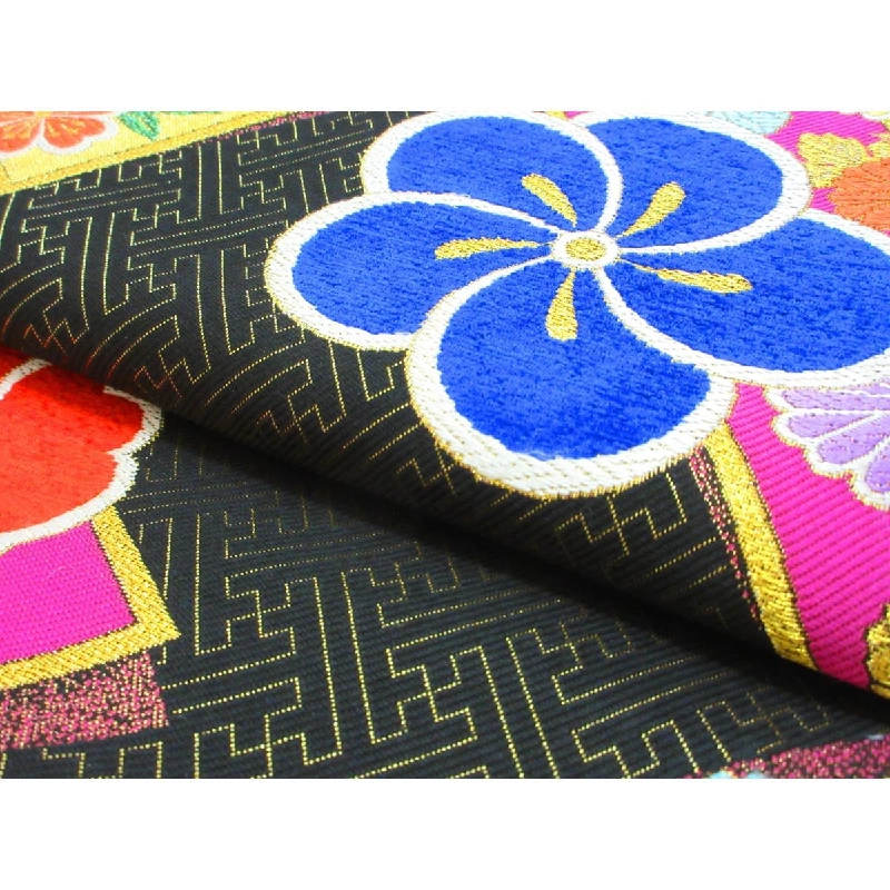 Đai obi không lõi có mút - Hàng hiệu Authentic 880693