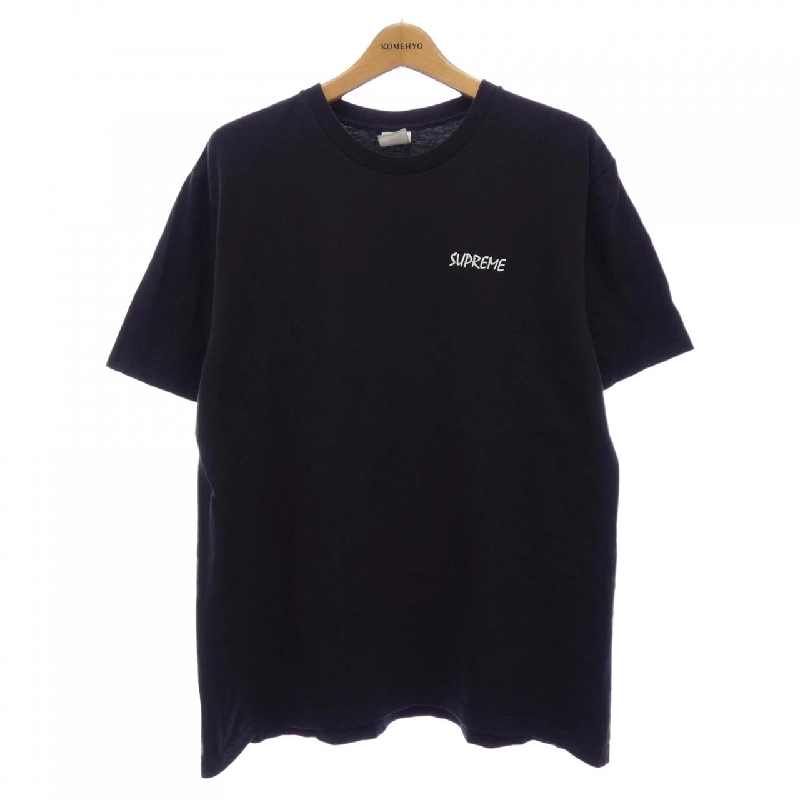 Áo thun SUPREME Black Cat - Hàng hiệu Chính hãng 896028