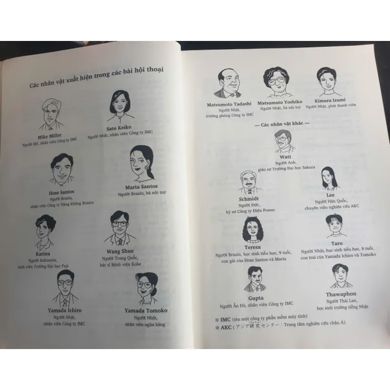 Sách Tiếng Nhật Minna no Nihongo I - Bản dịch và Giải thích Ngữ pháp 934894