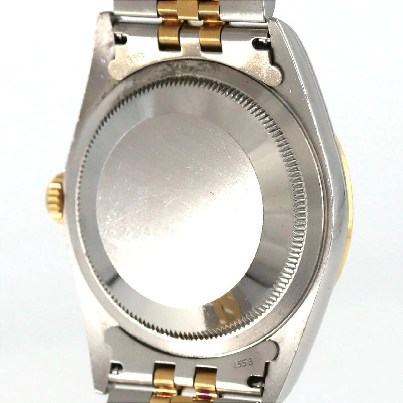 Đồng hồ Rolex Datejust 16233 SSxYG tự động K số - Hàng hiệu chính hãng 880244