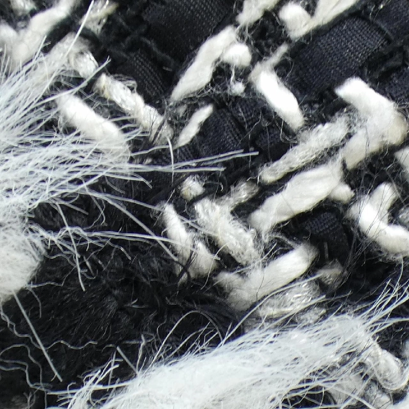 【Mã giảm giá】Áo khoác CHANEL 641274