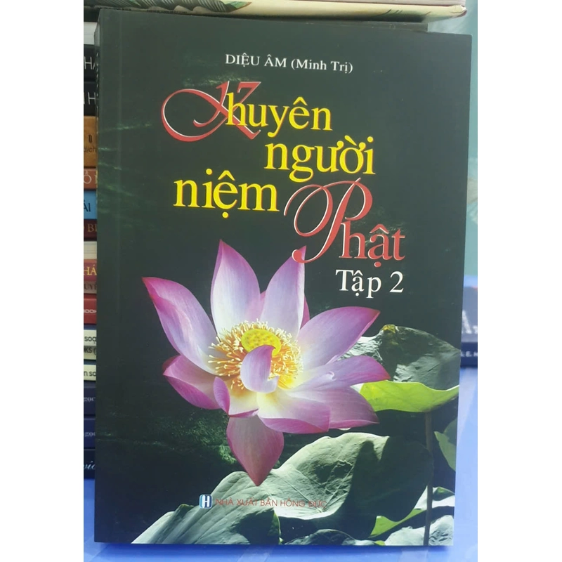 Khuyên Người Niệm Phật Tập 2 318606