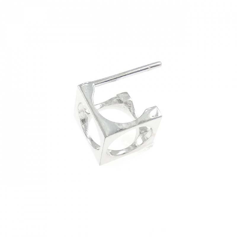 K14WG Bông tai một bên - Hàng hiệu Authentic 865146