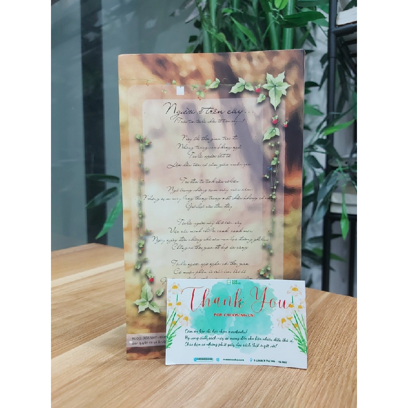 Blog của May – Đừng chỉ hôn lên môi 550517