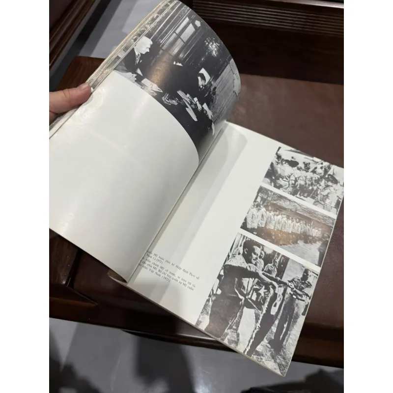 Chống Mỹ Cứu Nước – Thiên Anh Hùng Ca Vĩ Đại - K3 1005930