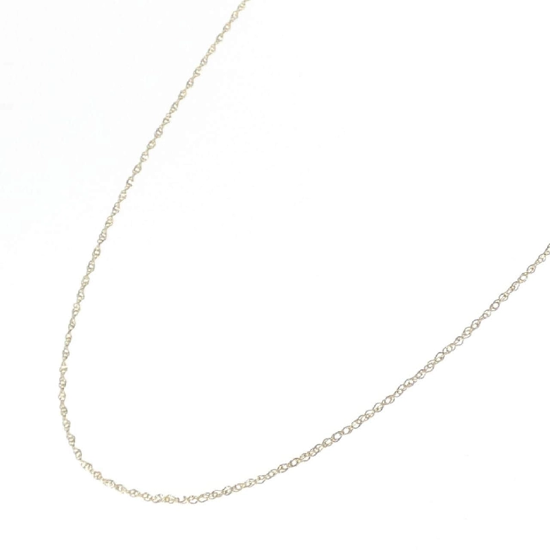 Dây chuyền K18YG - Hàng hiệu Authentic 862769