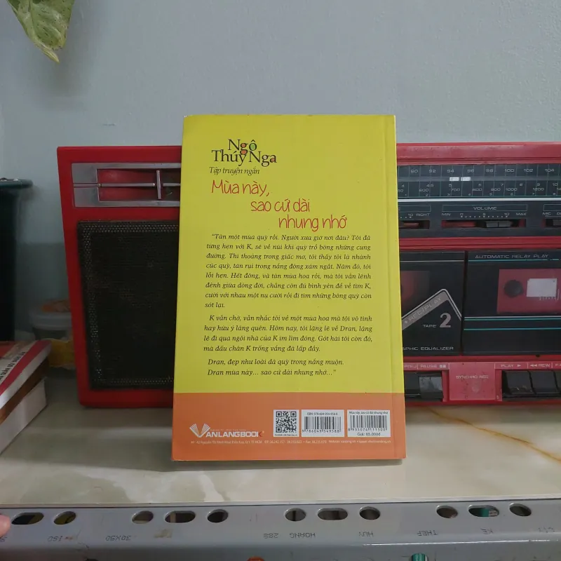 MÙA NÀY SAO CỨ DÀI NHỚ NHUNG 975859