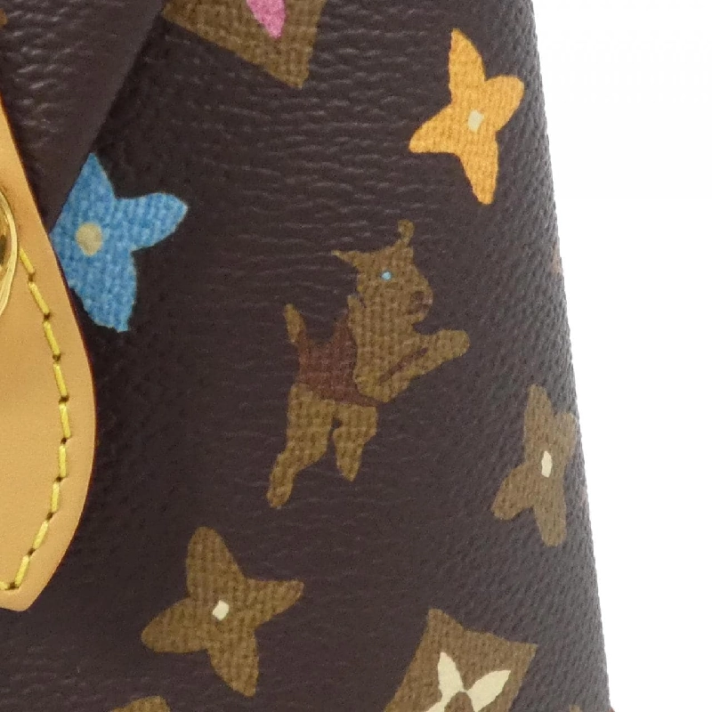 Túi đựng phụ kiện Louis Vuitton Monogram Claggy Envelope Pouch M83344 - Hàng hiệu Chính hãng 768968