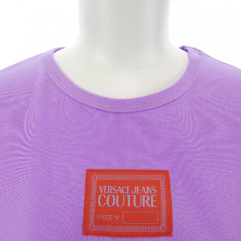 【Mã giảm giá】Áo thun VERSACE JEANS 645865