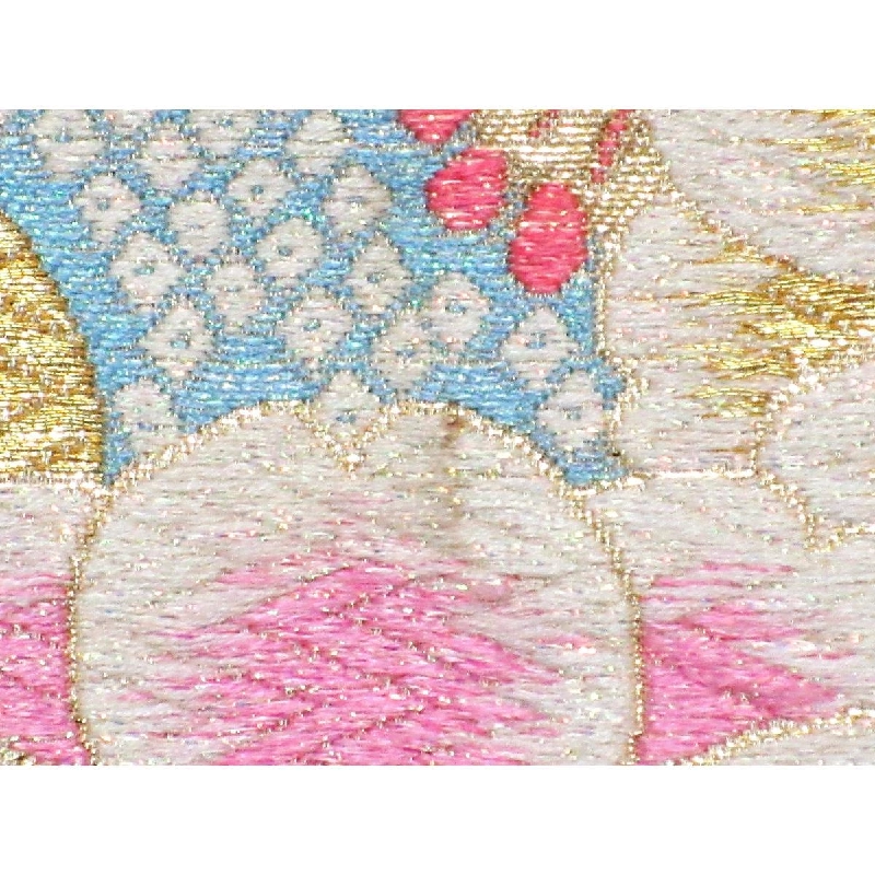 Đai obi - Hàng hiệu Authentic 881082