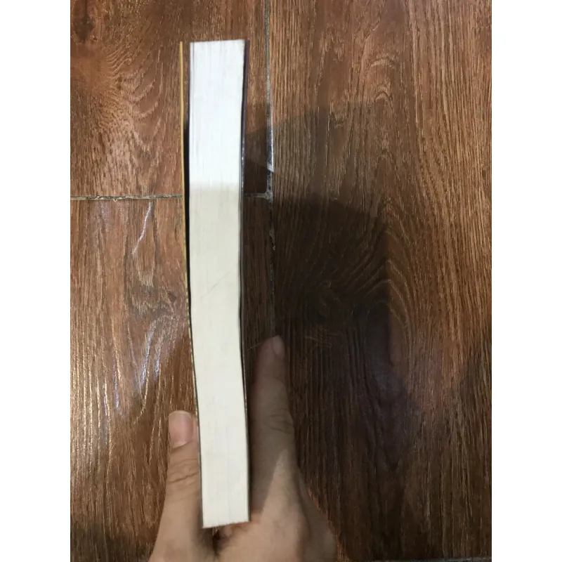 Tư duy như một hệ thống - David Bohm (t4) 1012841