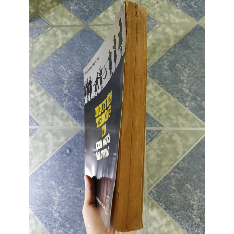 Nguyễn Trường Tộ con người và di thảo - Trương Bá Cần 789158