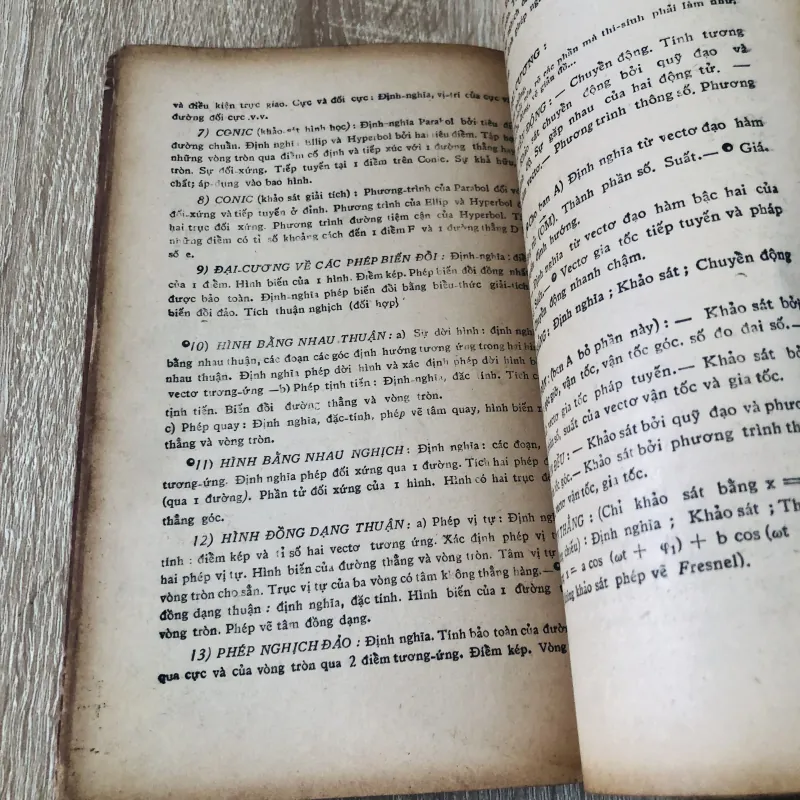 THỂ LỆ & CHƯƠNG TRÌNH – TÚ 2 (1972) 971887