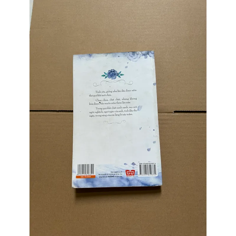 Thất tịch không mưa 733663