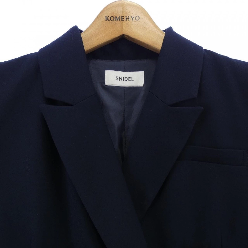 Snidel SFWC224006 Áo khoác - Hàng hiệu Chính hãng 820645