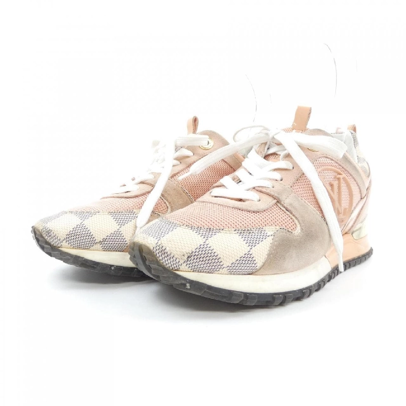 【Mã giảm giá】Giày thể thao LOUIS VUITTON 662409