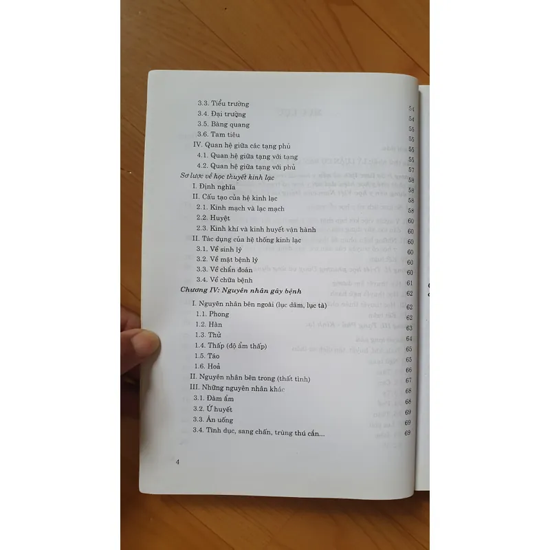 Y HỌC CỔ TRUYỀN  738734