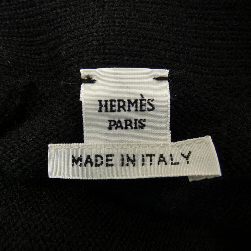 HERMES 2H2704DN Áo khoác cardigan 632662
