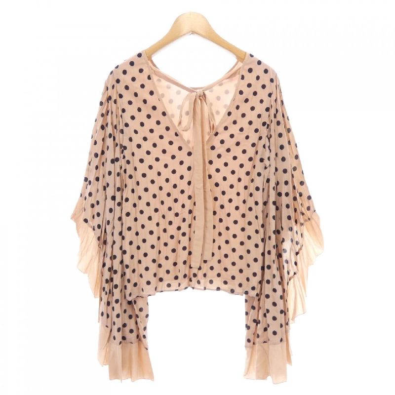 ザニューハウス THE NEWHOUSE áo - Hàng hiệu Authentic 816764